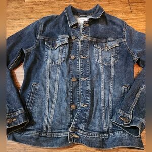 Old Navy Jean Jacket  Medium